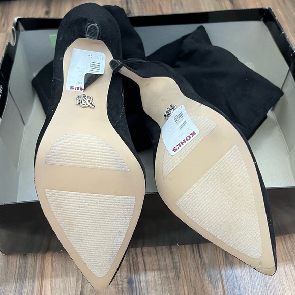 Women’s Rock & Republic Boots - Picture 4 of 8